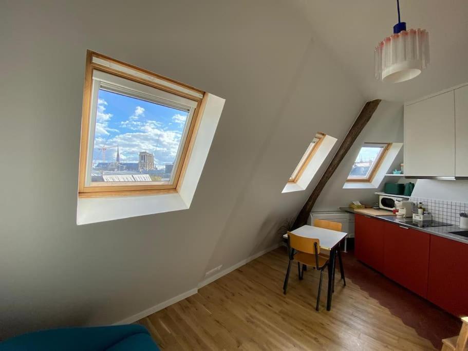 Apartamento Victoria - Centre De Paris