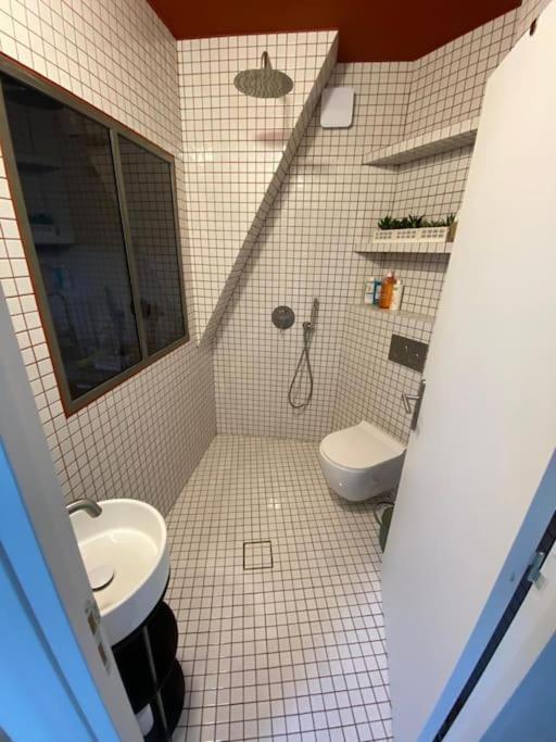 Apartamento Victoria - Centre De *