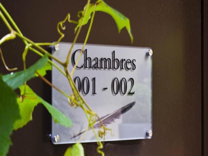 Hotel Elysees Flaubert Paris