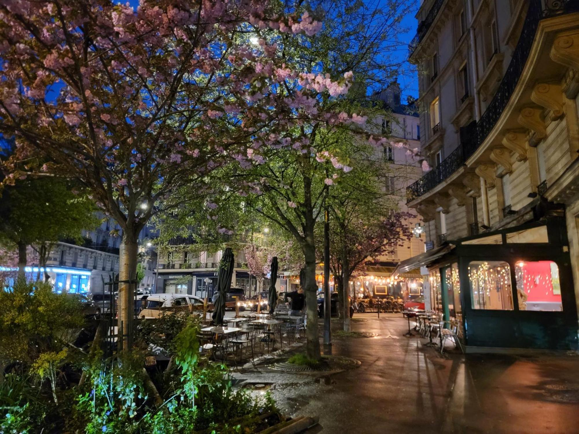 Luxury Flat With Balcony Near Arc De Triomphe Apartment
