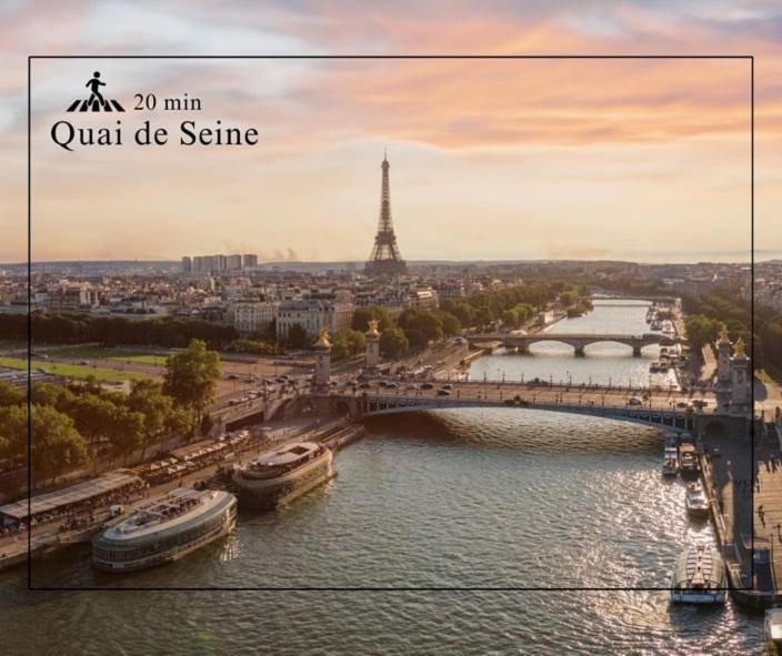 Appartement Flat Alexandrie - Superbe A *