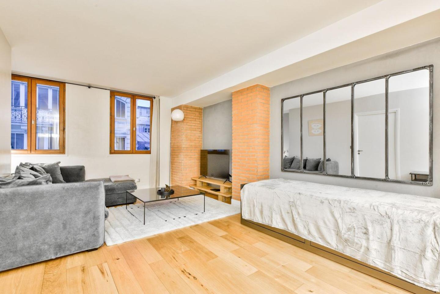 Flat Alexandrie - Superbe A Appartement *