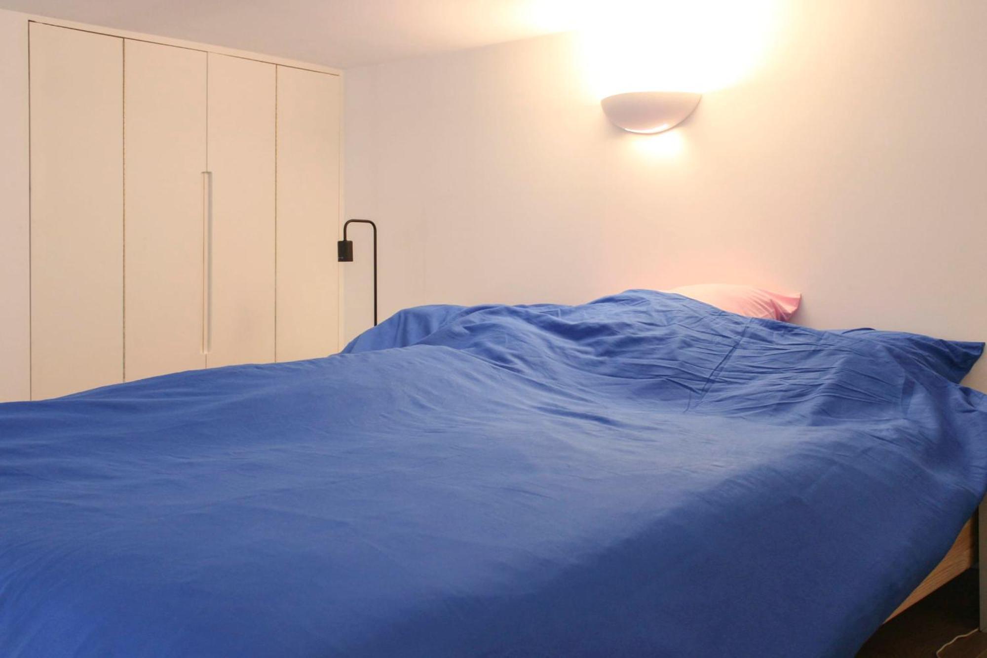 Charming Near Buttes-chaumont Apartamento Paris
