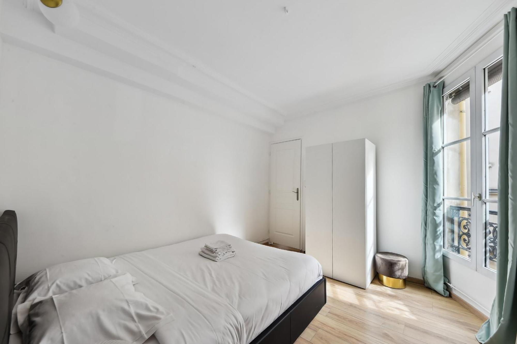 Montmartre - 2br - Cityapartmentstay Apartment *