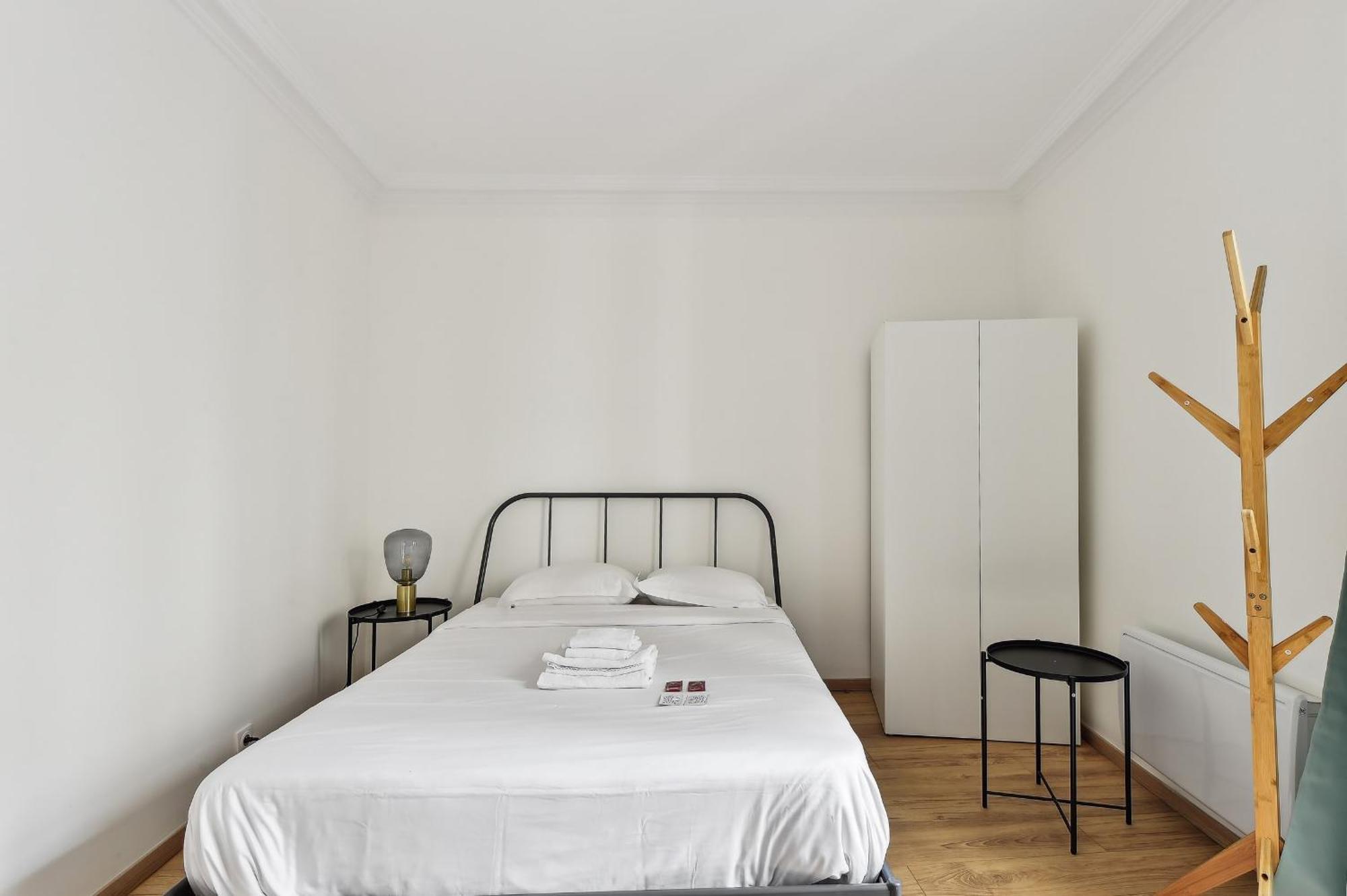 Montmartre - 2br - Cityapartmentstay * Paris
