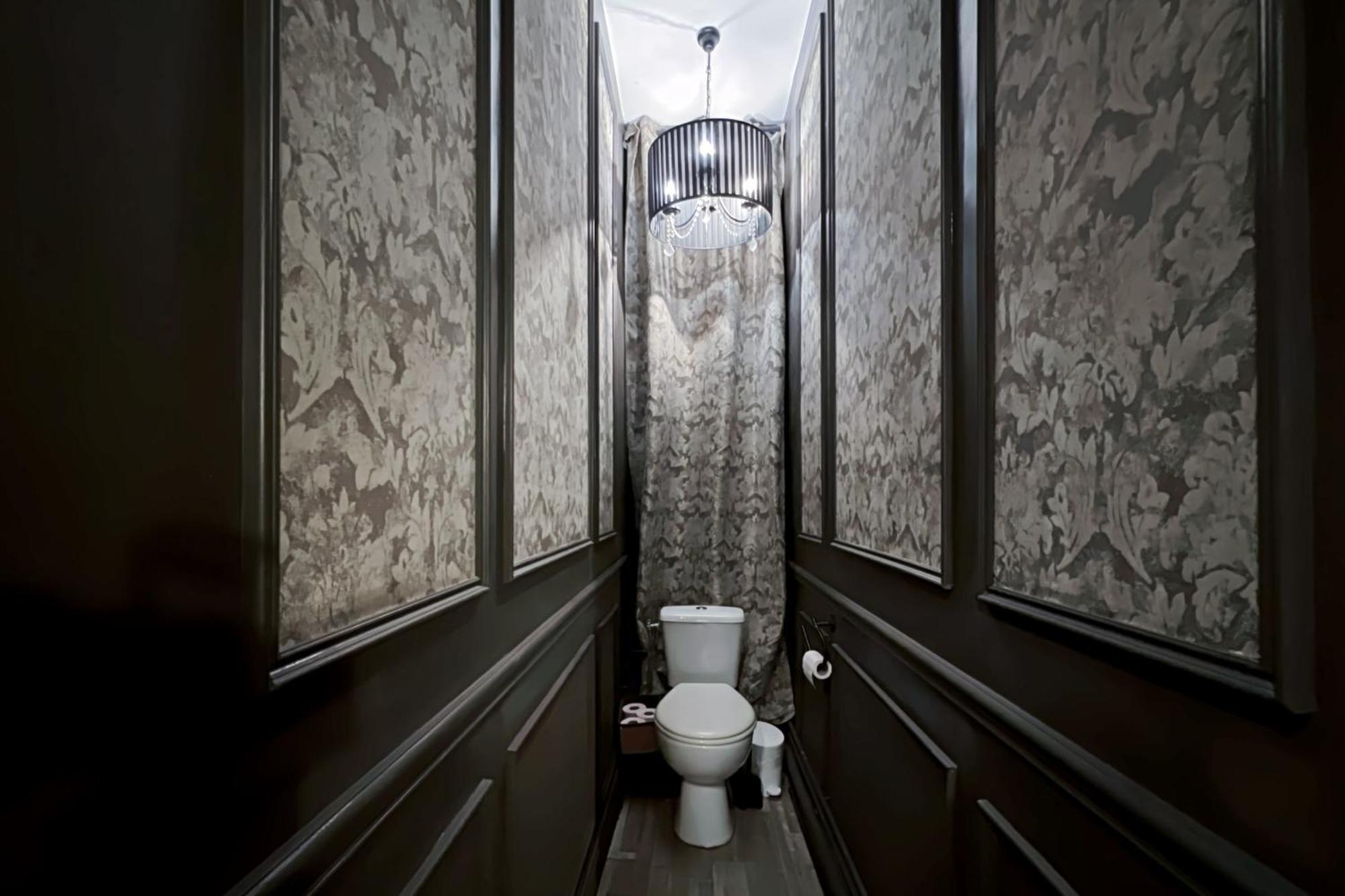 Charming In The Heart Of Apartment Paris