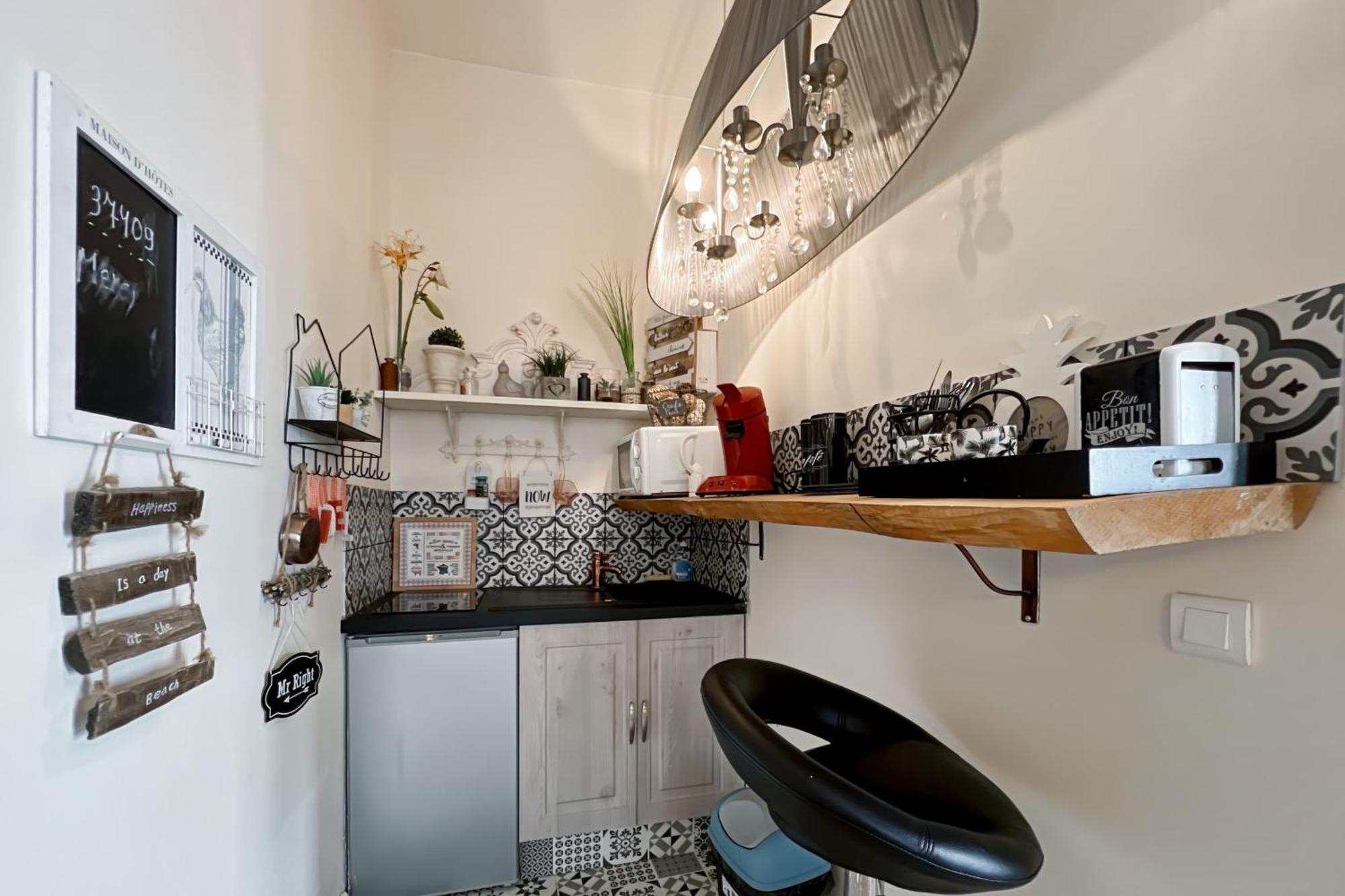 Charming In The Heart Of Apartment *