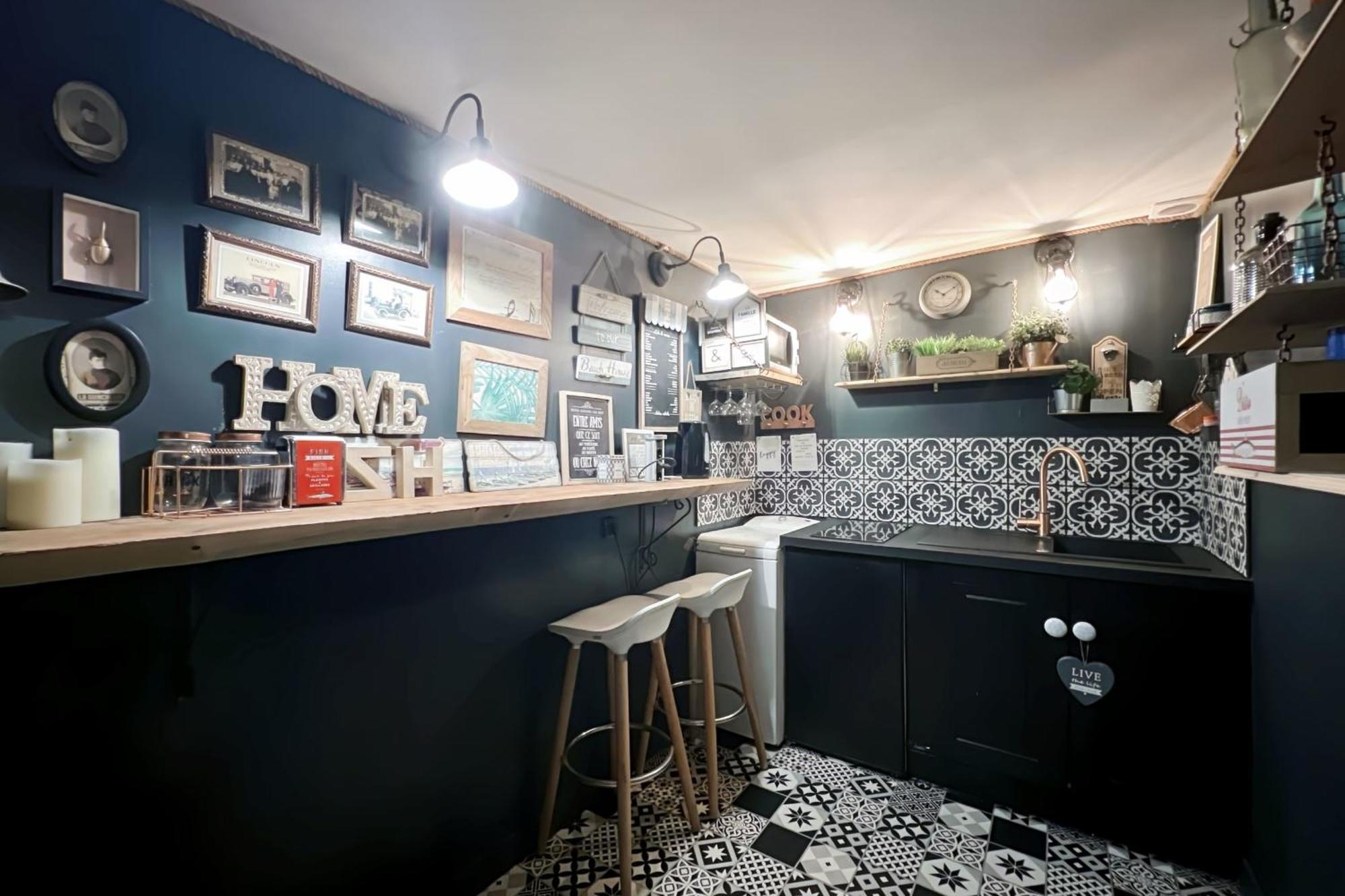 In 15 Ideal For 4 People Apartment