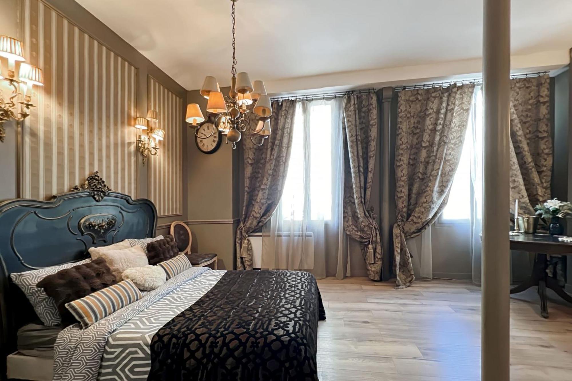In 15 Ideal For 4 People Paris
