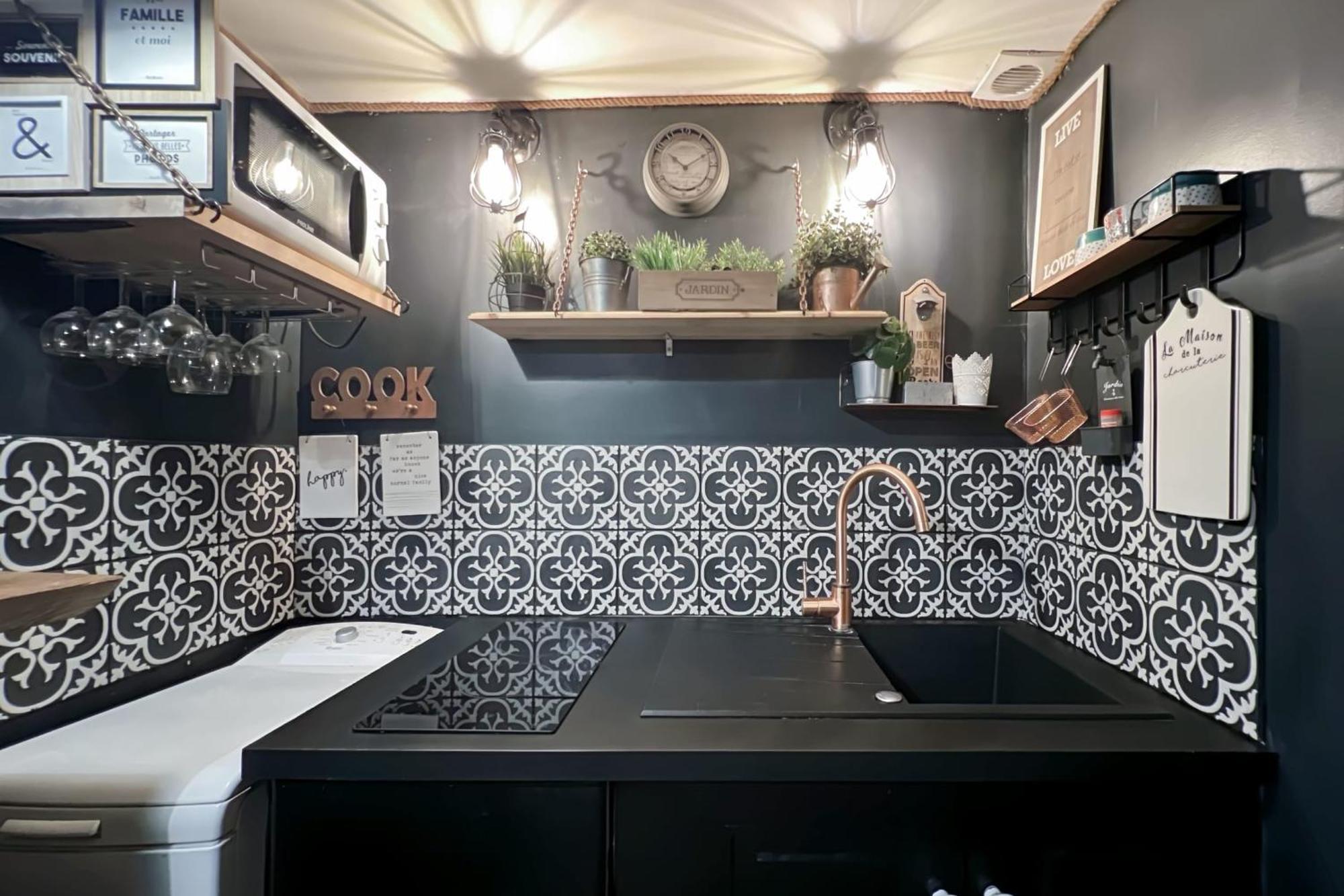 In 15 Ideal For 4 People Apartment *