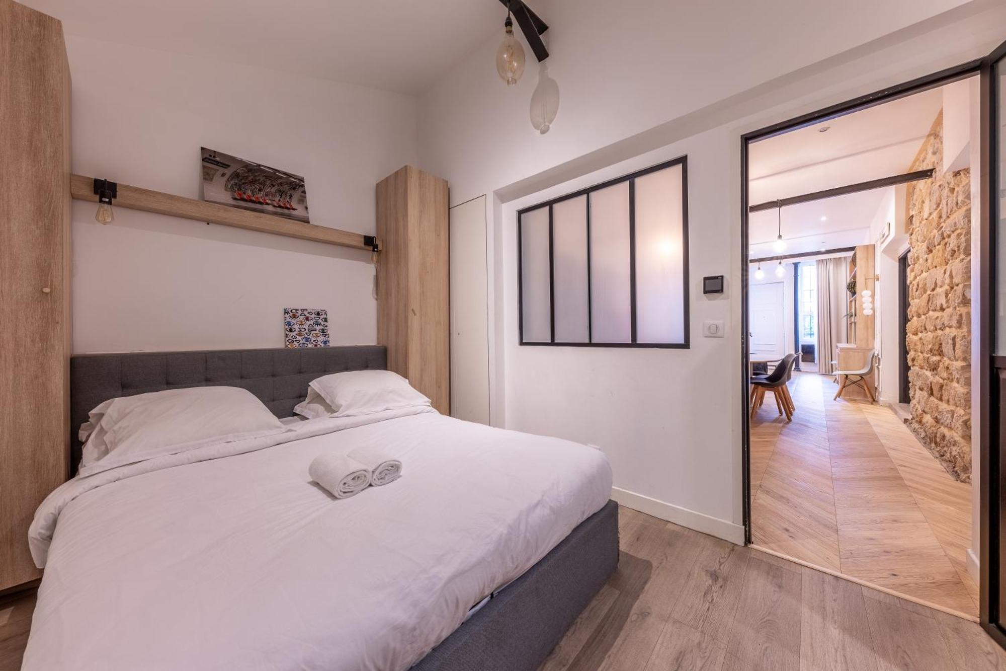 Apartment Off Spacious 4-star Family For 10 Guests 3br *