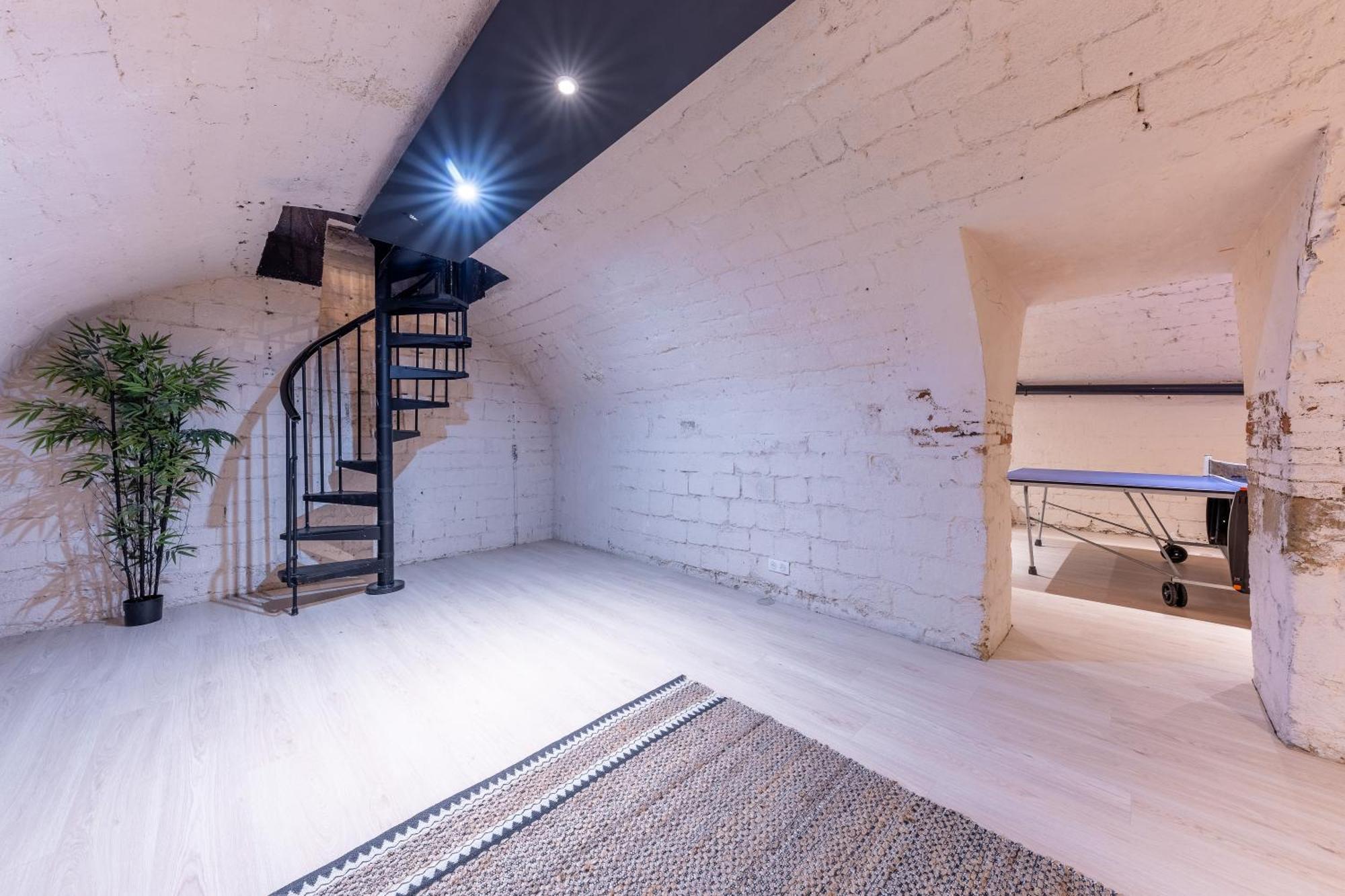 Off Spacious 4-star Family For 10 Guests 3br * Paris