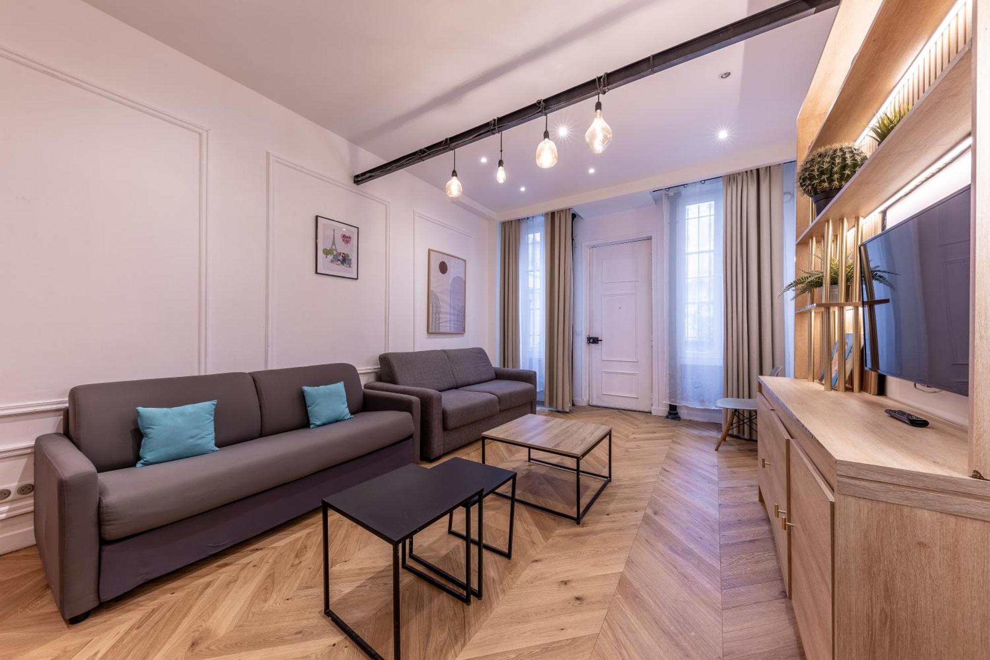 Off Spacious 4-star Family For 10 Guests 3br *