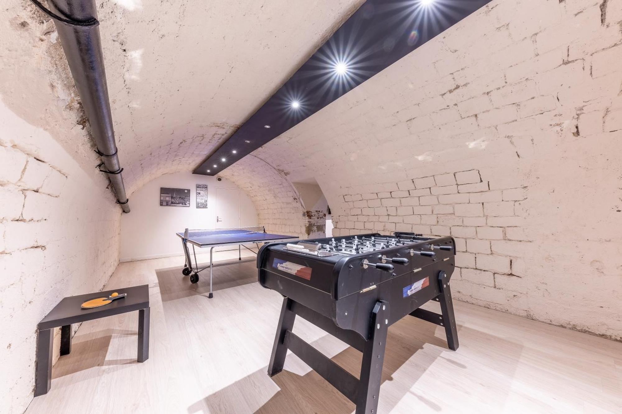 Apartment Off Spacious 4-star Family For 10 Guests 3br *