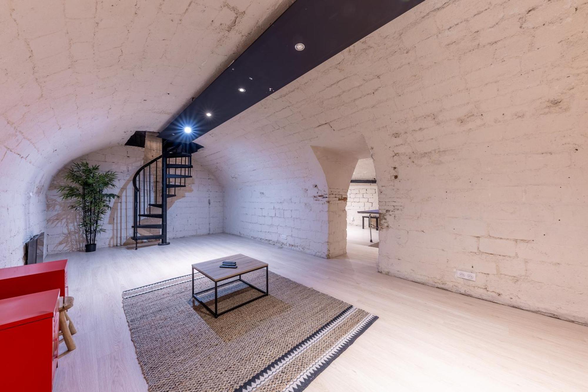 Off Spacious 4-star Family For 10 Guests 3br Apartment Paris
