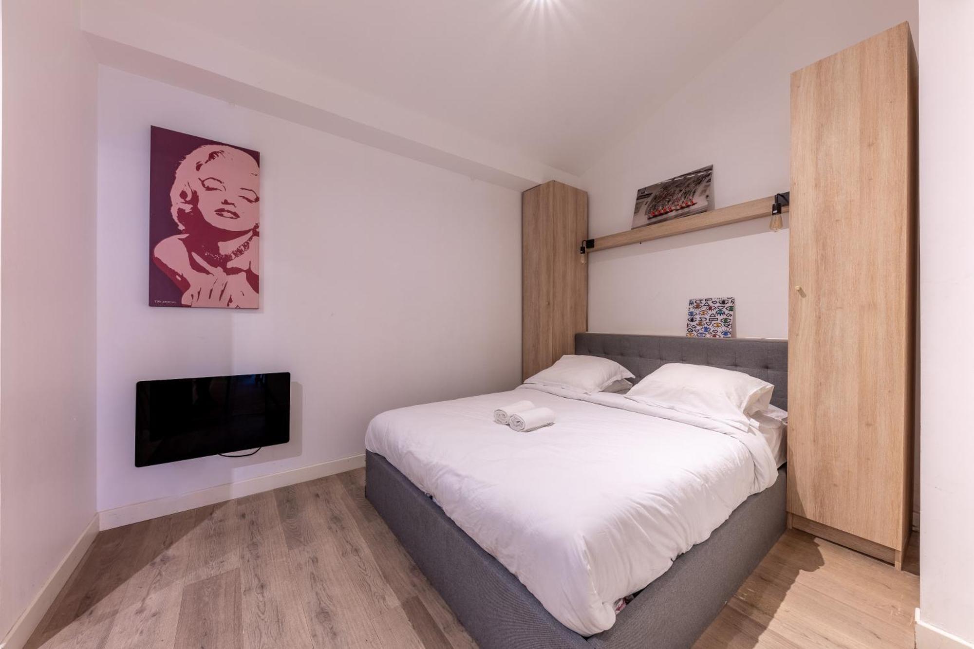 Off Spacious 4-star Family For 10 Guests 3br Apartment *