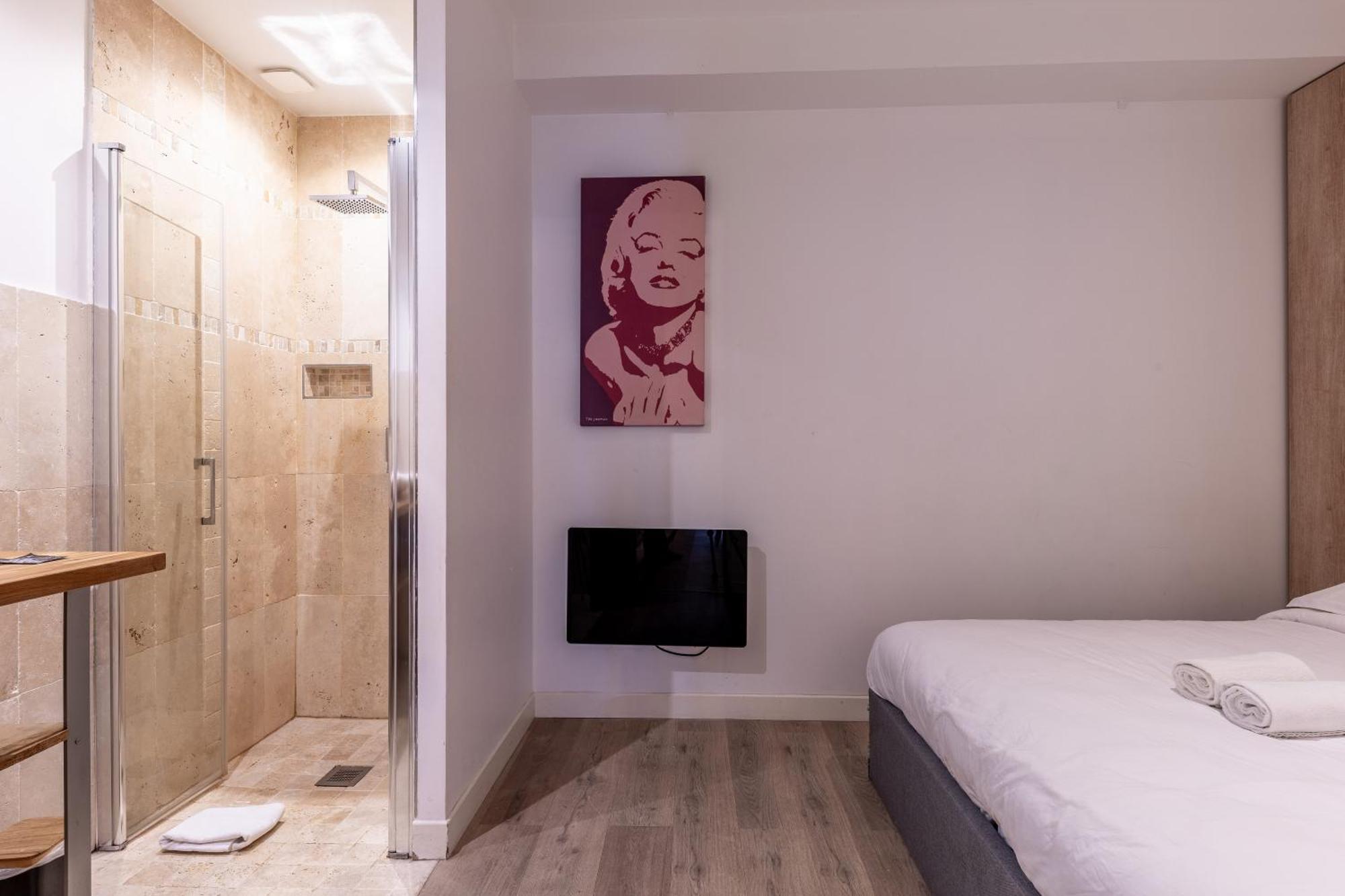 Off Spacious 4-star Family For 10 Guests 3br Paris