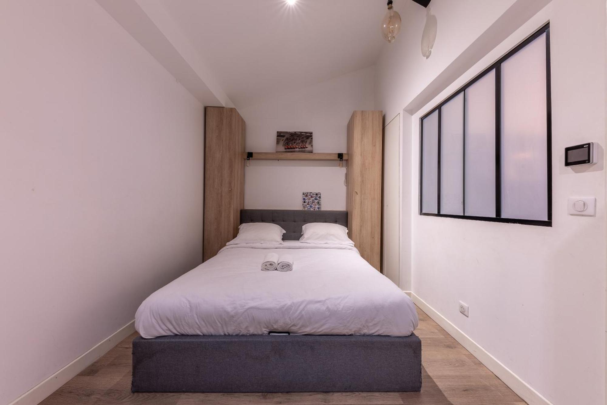 Apartment Off Spacious 4-star Family For 10 Guests 3br