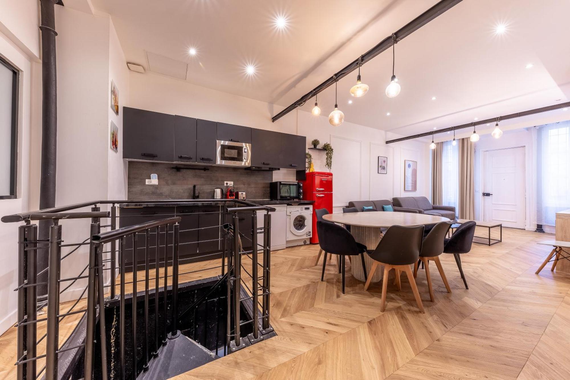 Off Spacious 4-star Family For 10 Guests 3br Apartment *