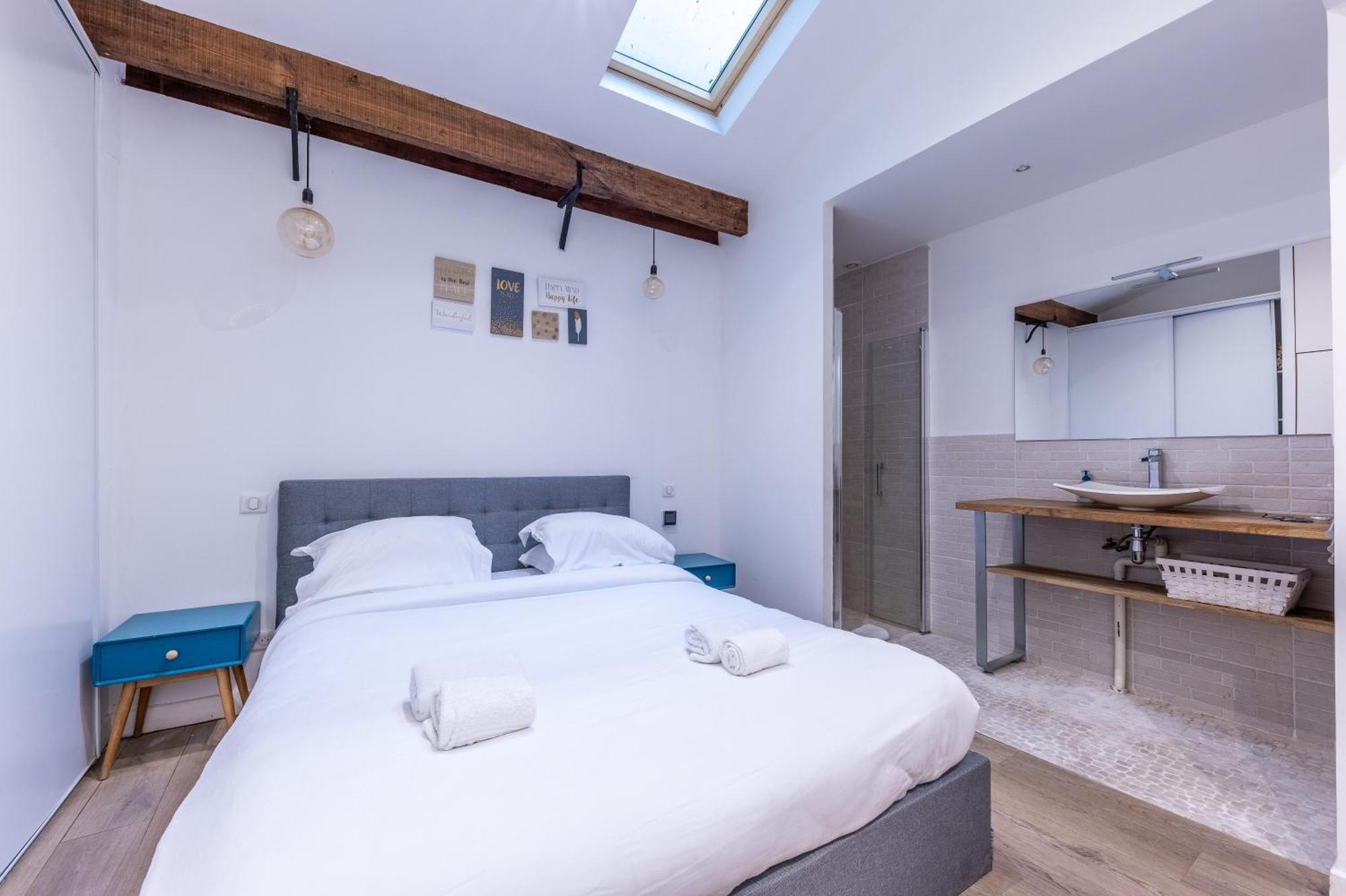 Apartment Off Spacious 4-star Family For 10 Guests 3br
