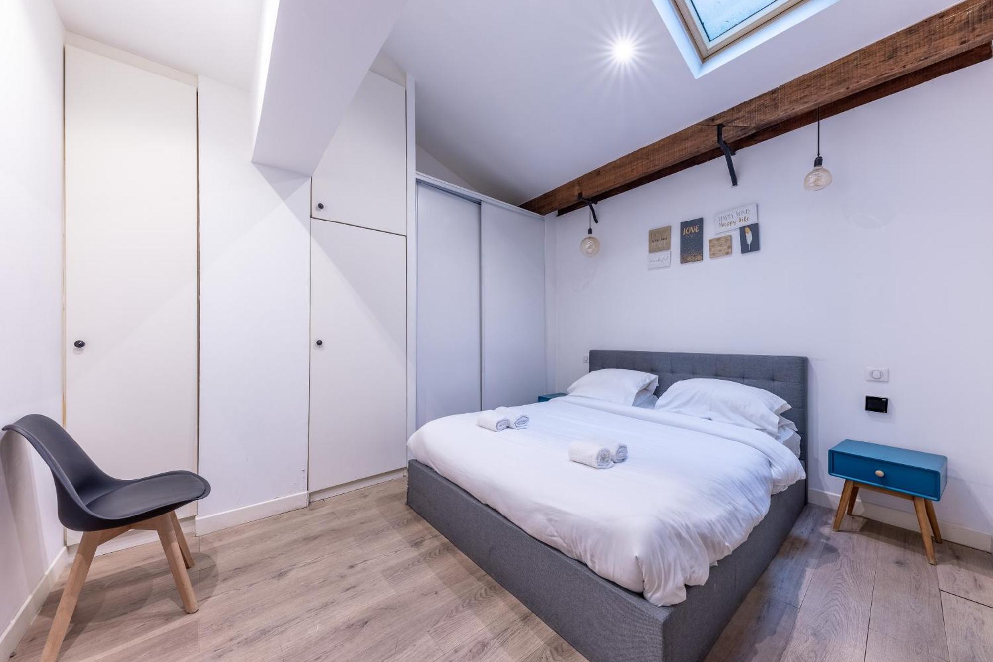 Apartment Off Spacious 4-star Family For 10 Guests 3br *