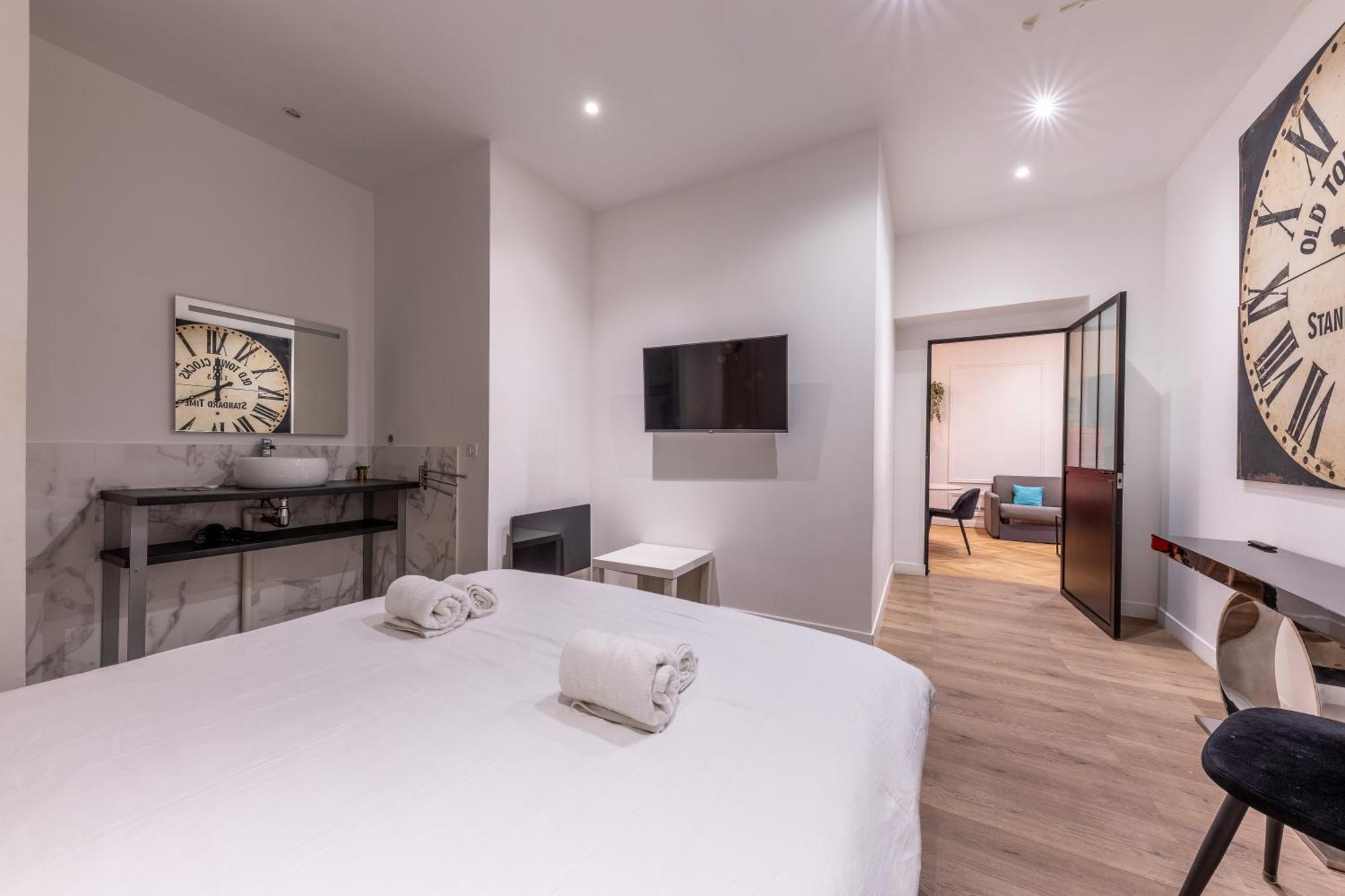 Off Spacious 4-star Family For 10 Guests 3br Apartment *