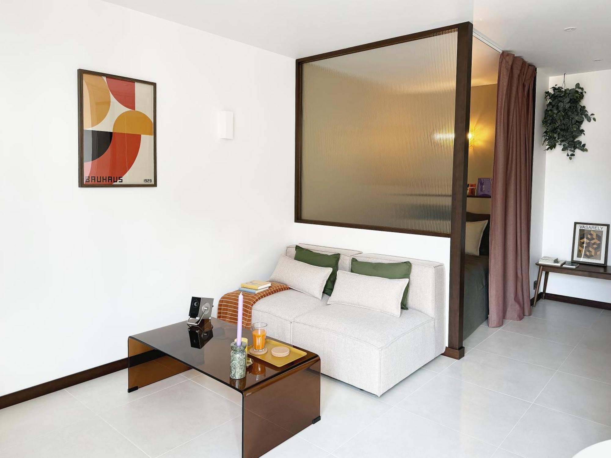 Thesuite - Parmentier - Monthly Only *