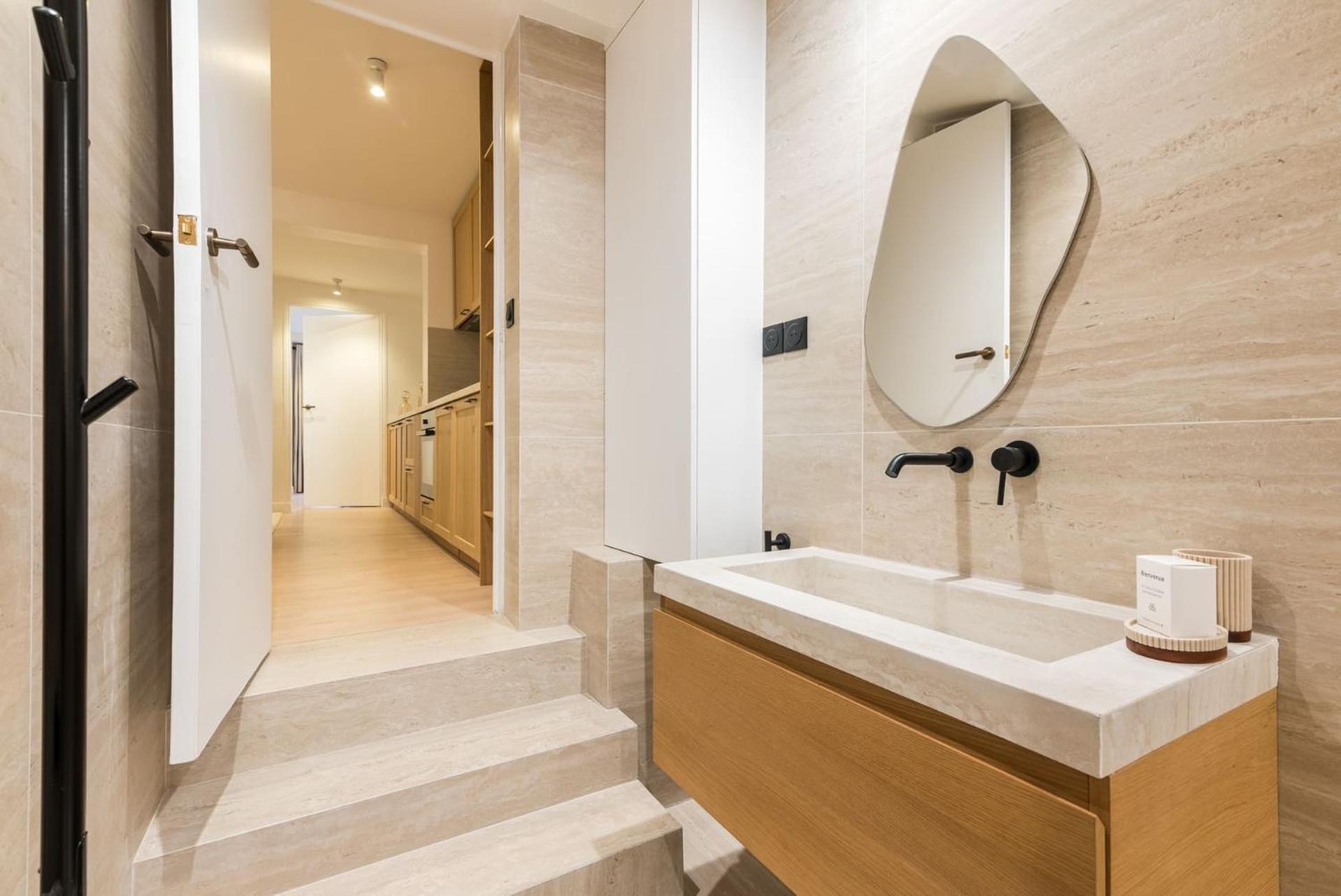Opera - Elegant - Haystia Apartamento