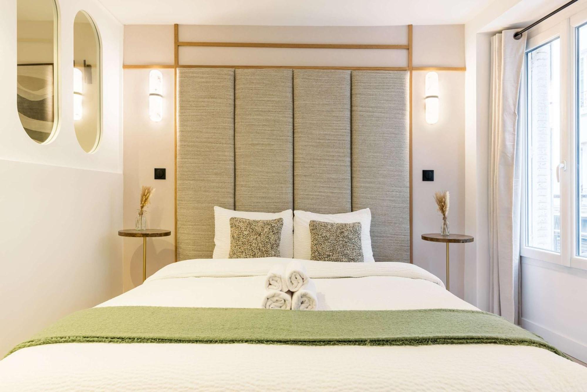 Opera - Elegant - Haystia Apartamento Paris