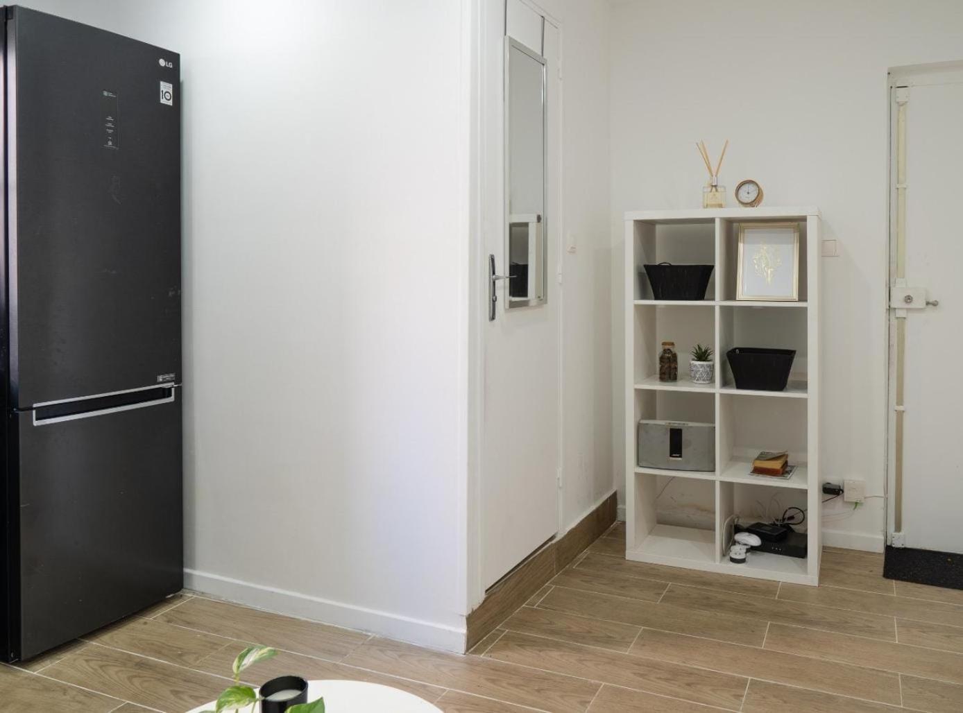 Cosy Au Coeur De 11e Appartement *