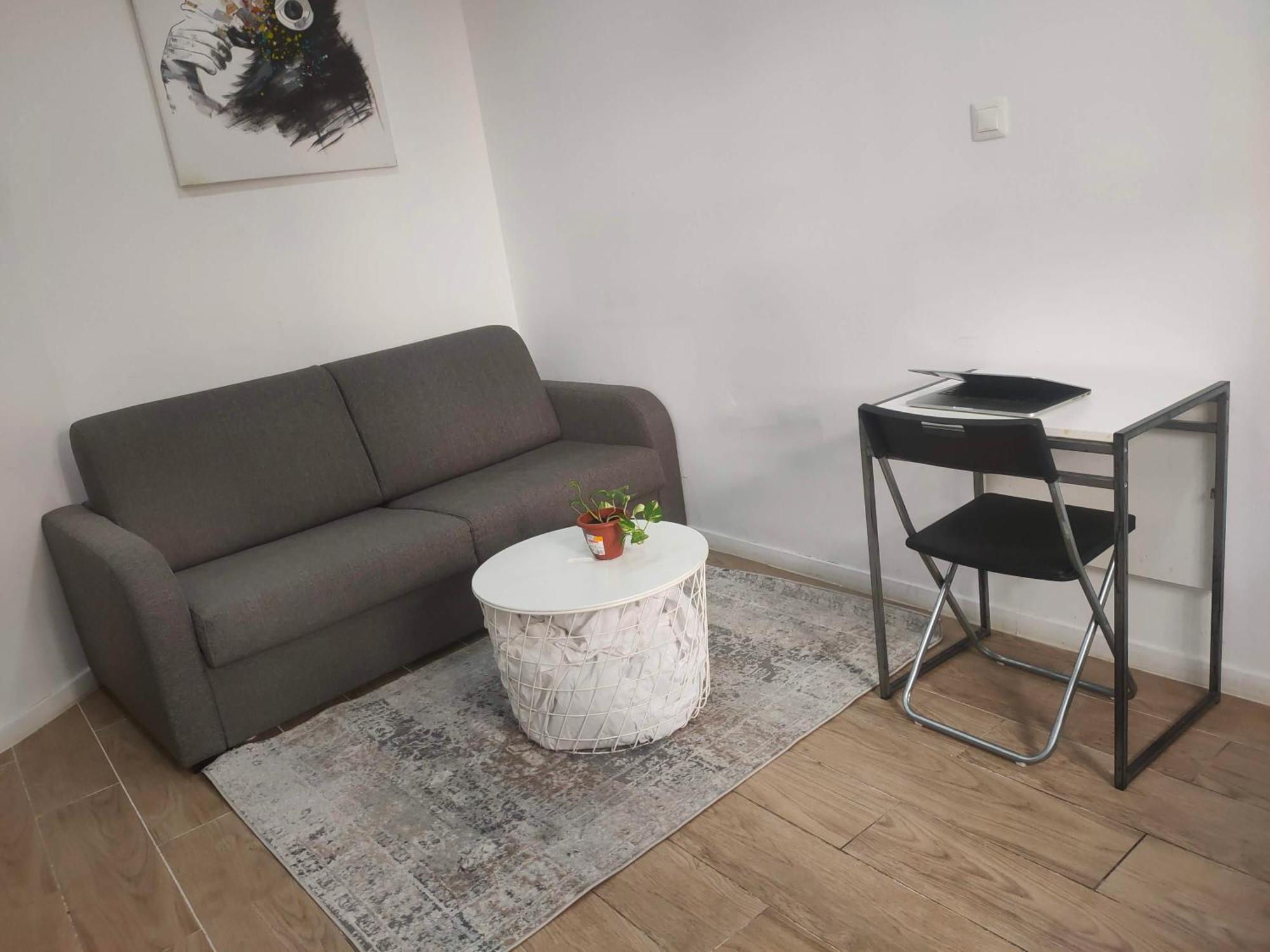 Cosy Au Coeur De 11e Appartement Paris