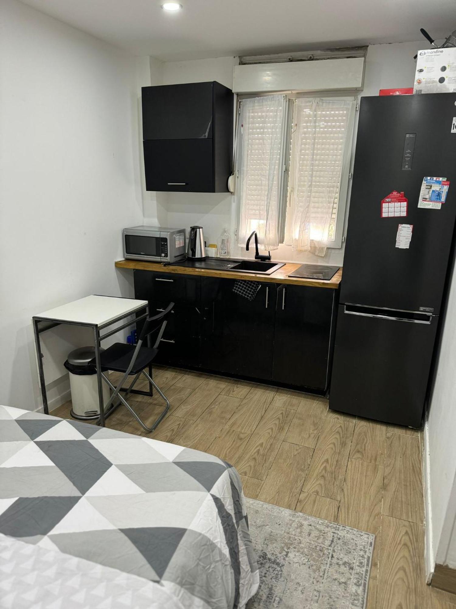 Appartement Cosy Au Coeur De 11e Paris