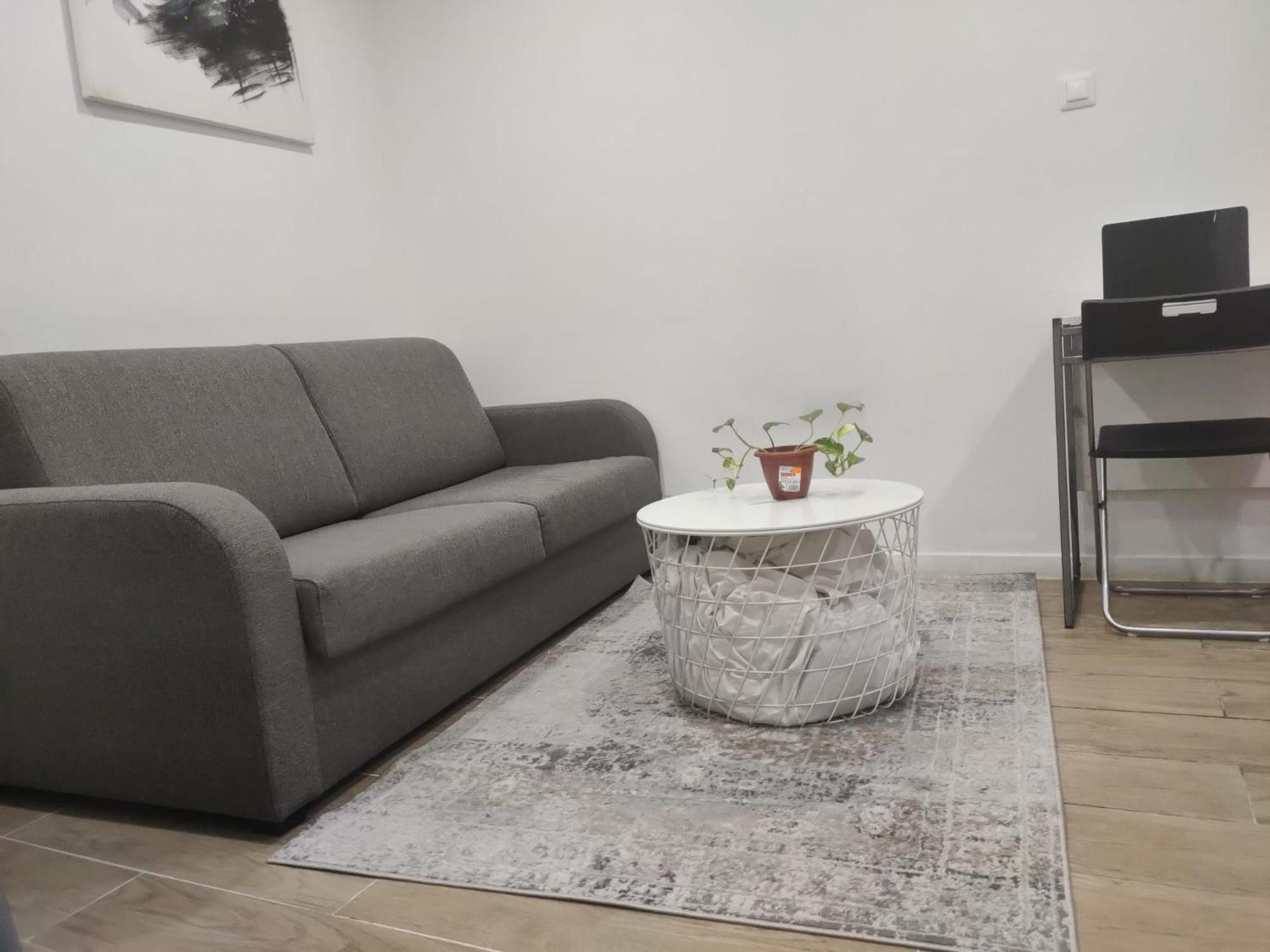 Cosy Au Coeur De 11e Appartement Paris