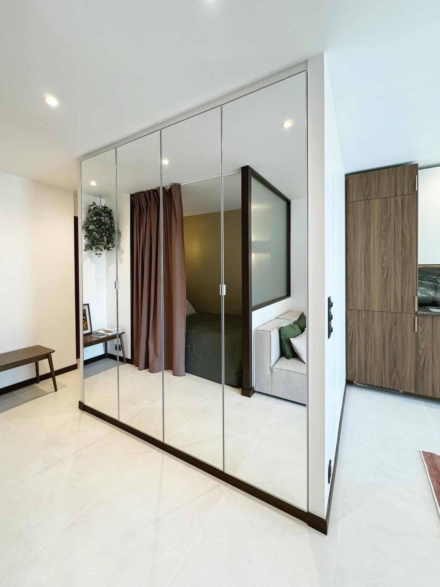 Thesuite - Parmentier - Monthly Only * Paris