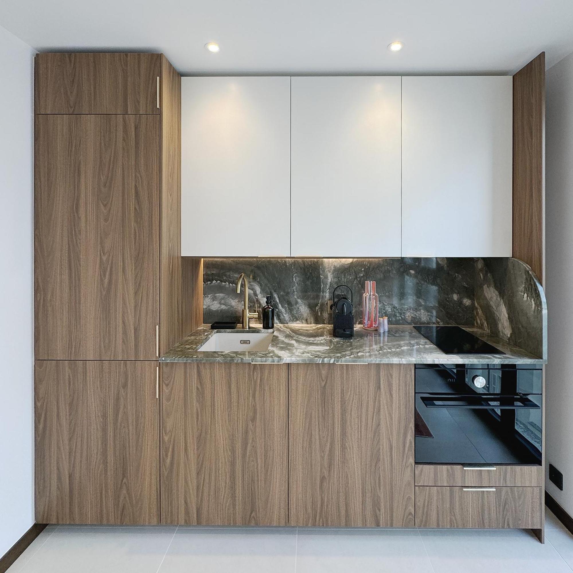 Thesuite - Parmentier - Monthly Only Apartamento Paris