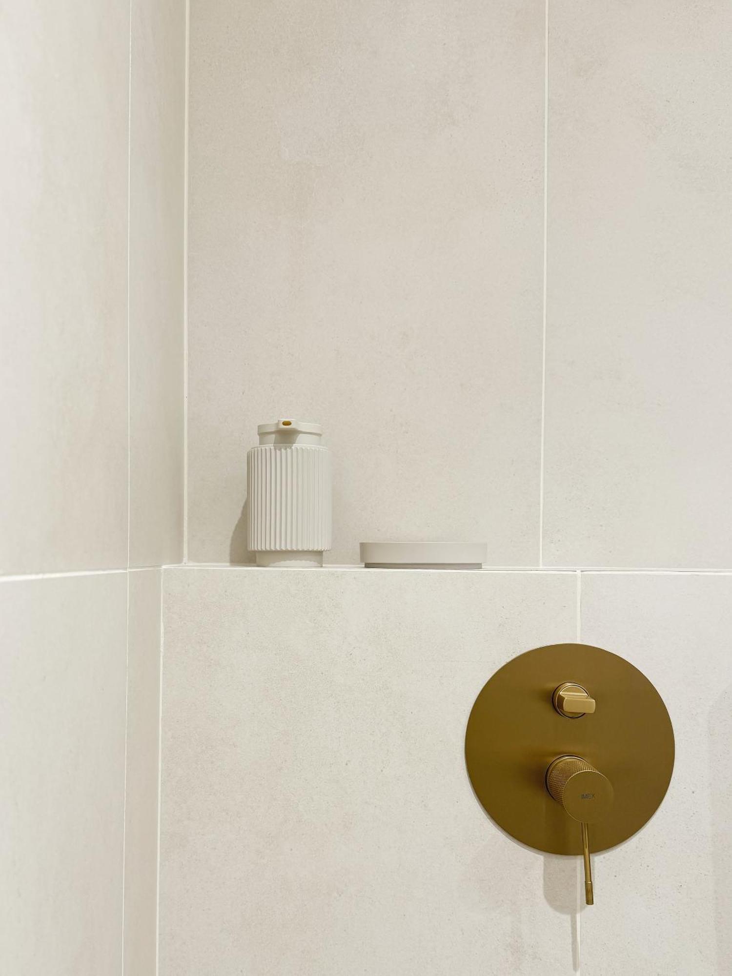 Thesuite - Parmentier - Monthly Only Apartamento *