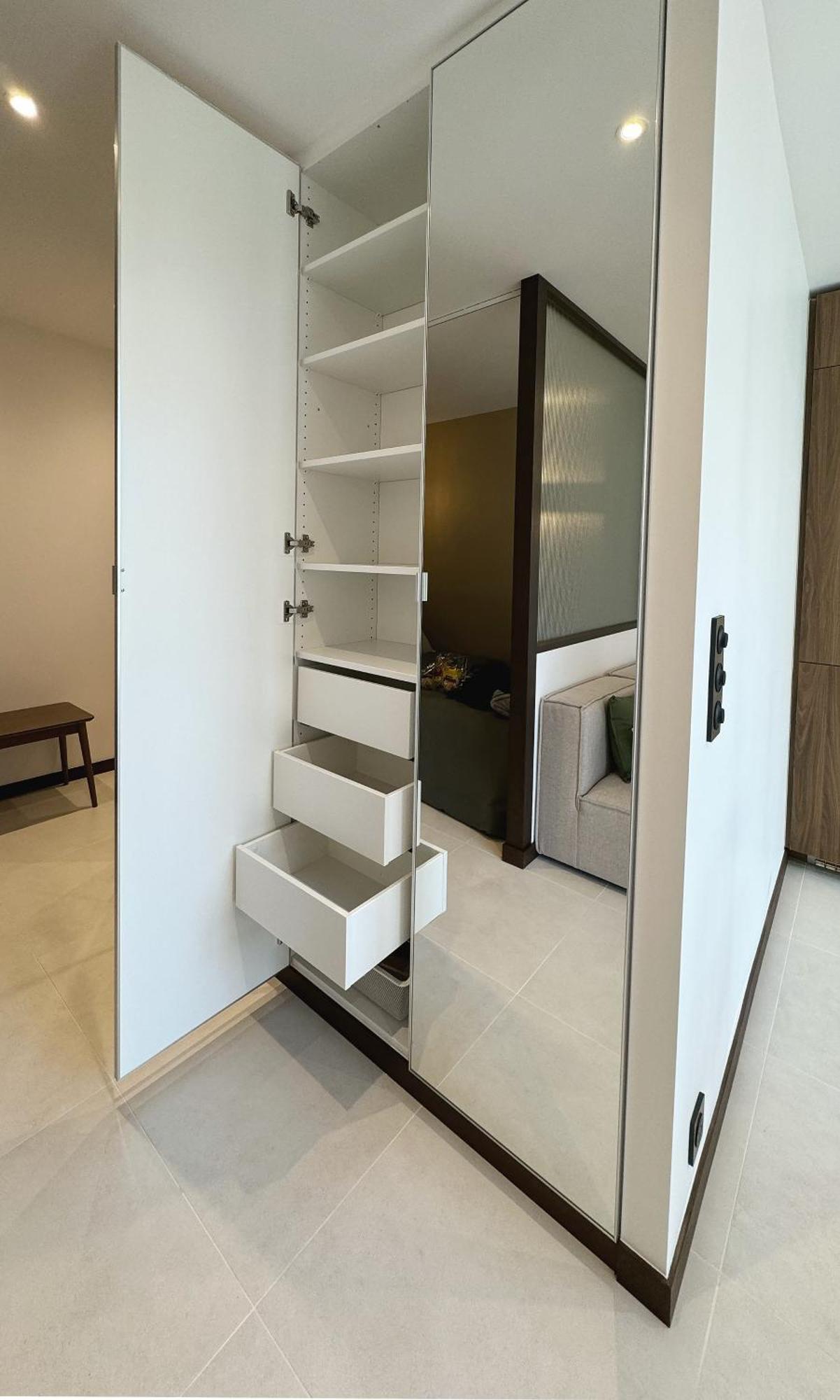 Thesuite - Parmentier - Monthly Only