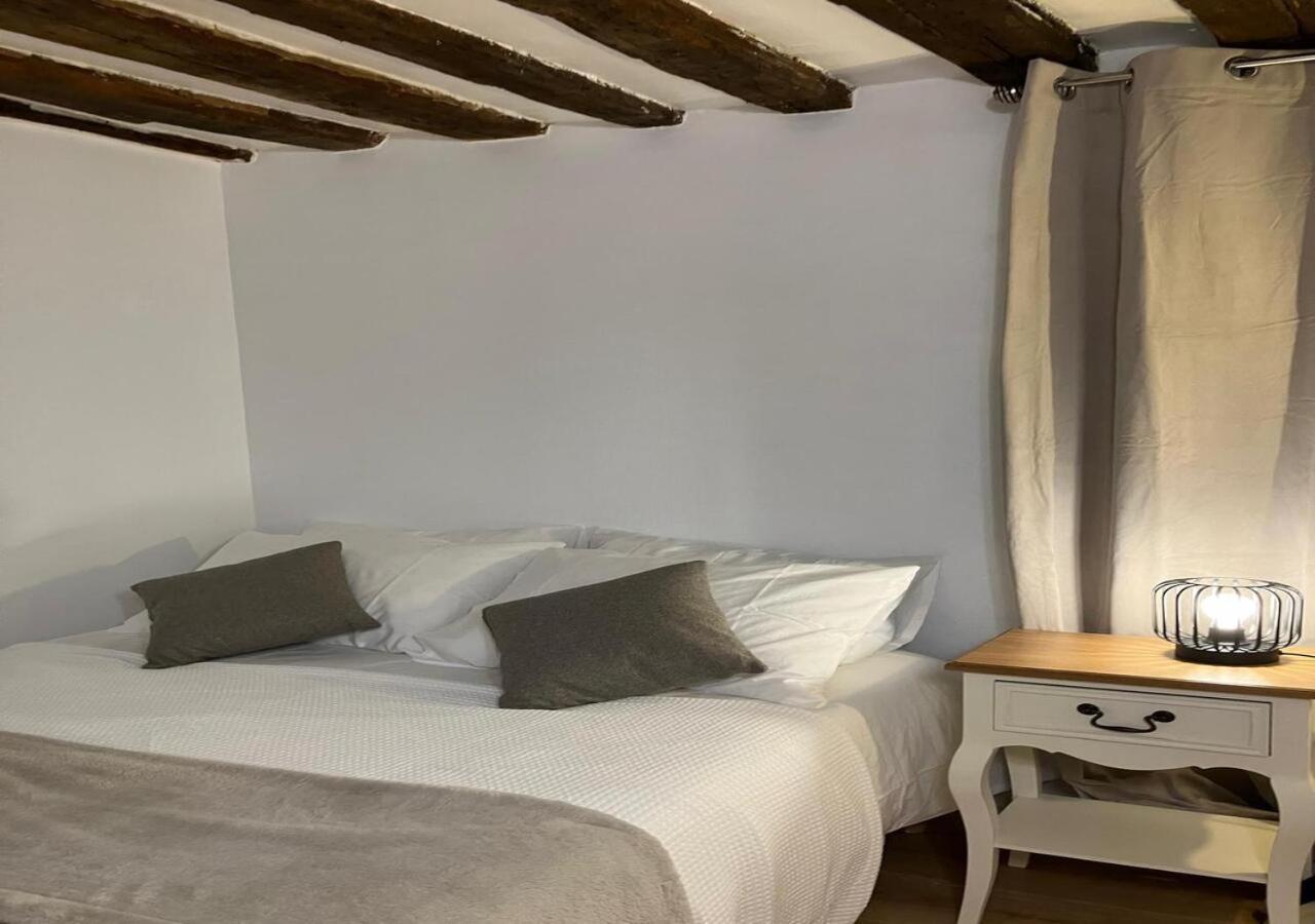 Apartamento Elegant Retreat By Le Marais Paris