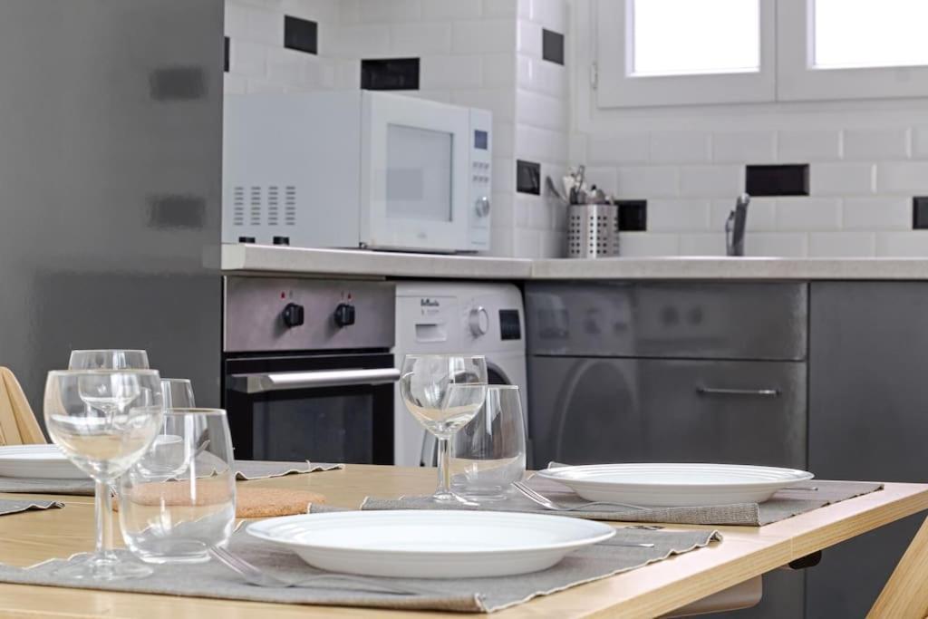 Daumesnil Gare De Lyon Ii Cosy 1br Appartement Paris