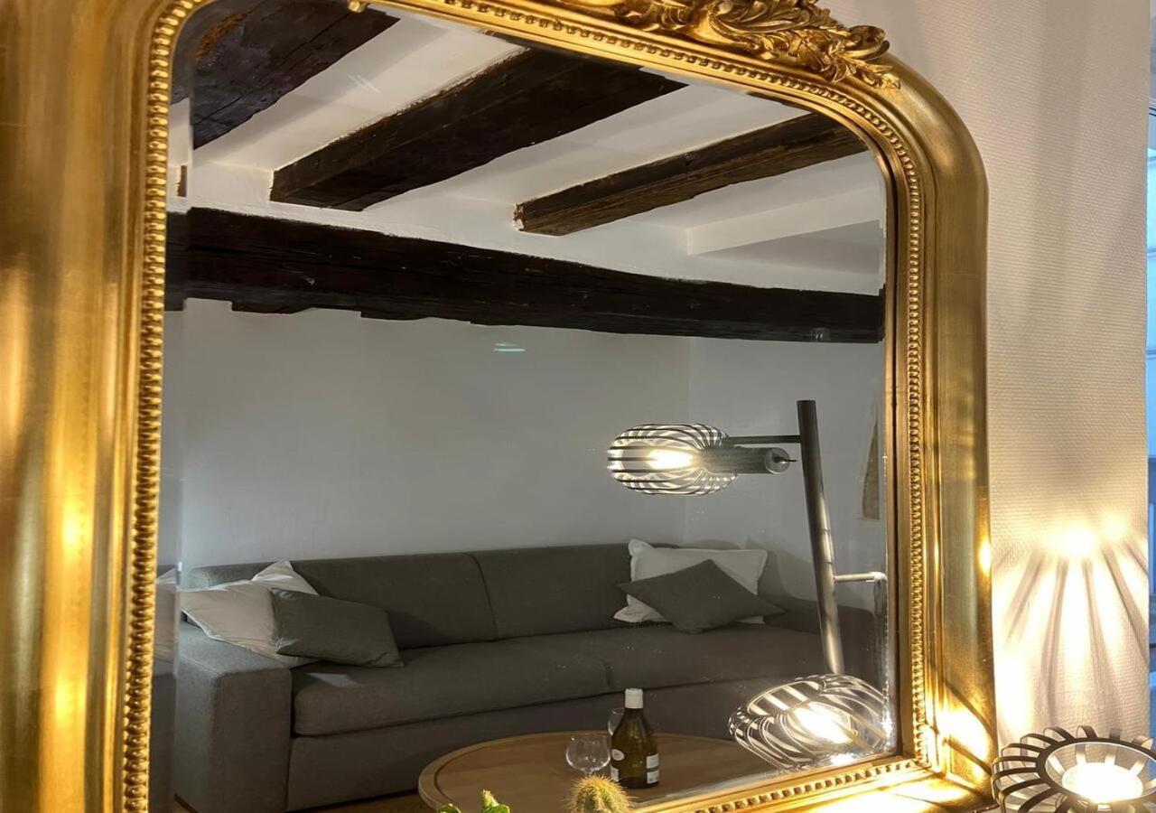 Elegant Retreat By Le Marais Apartamento *