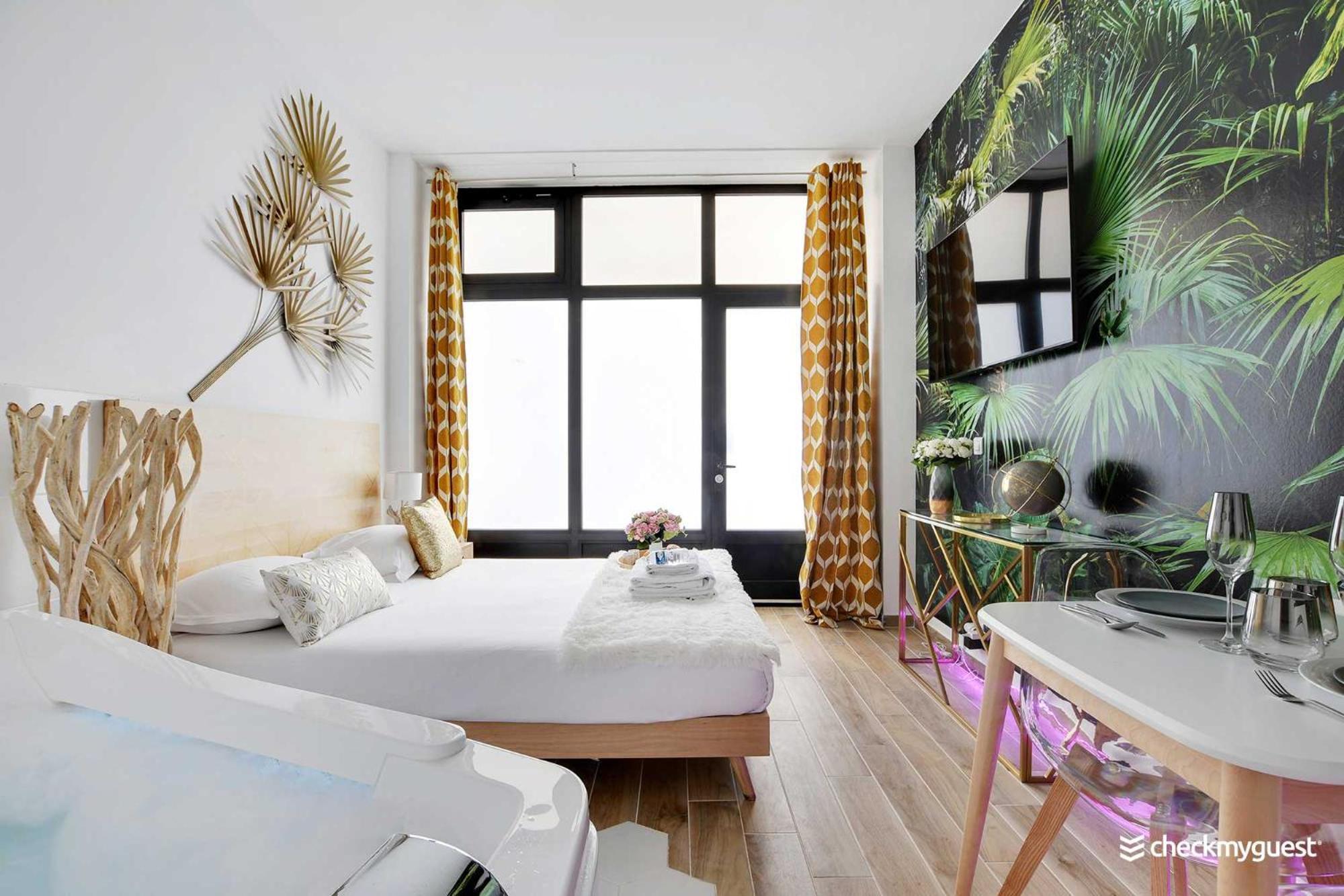 Cosy Studio - 2p - Moulin Rouge Apartment Paris