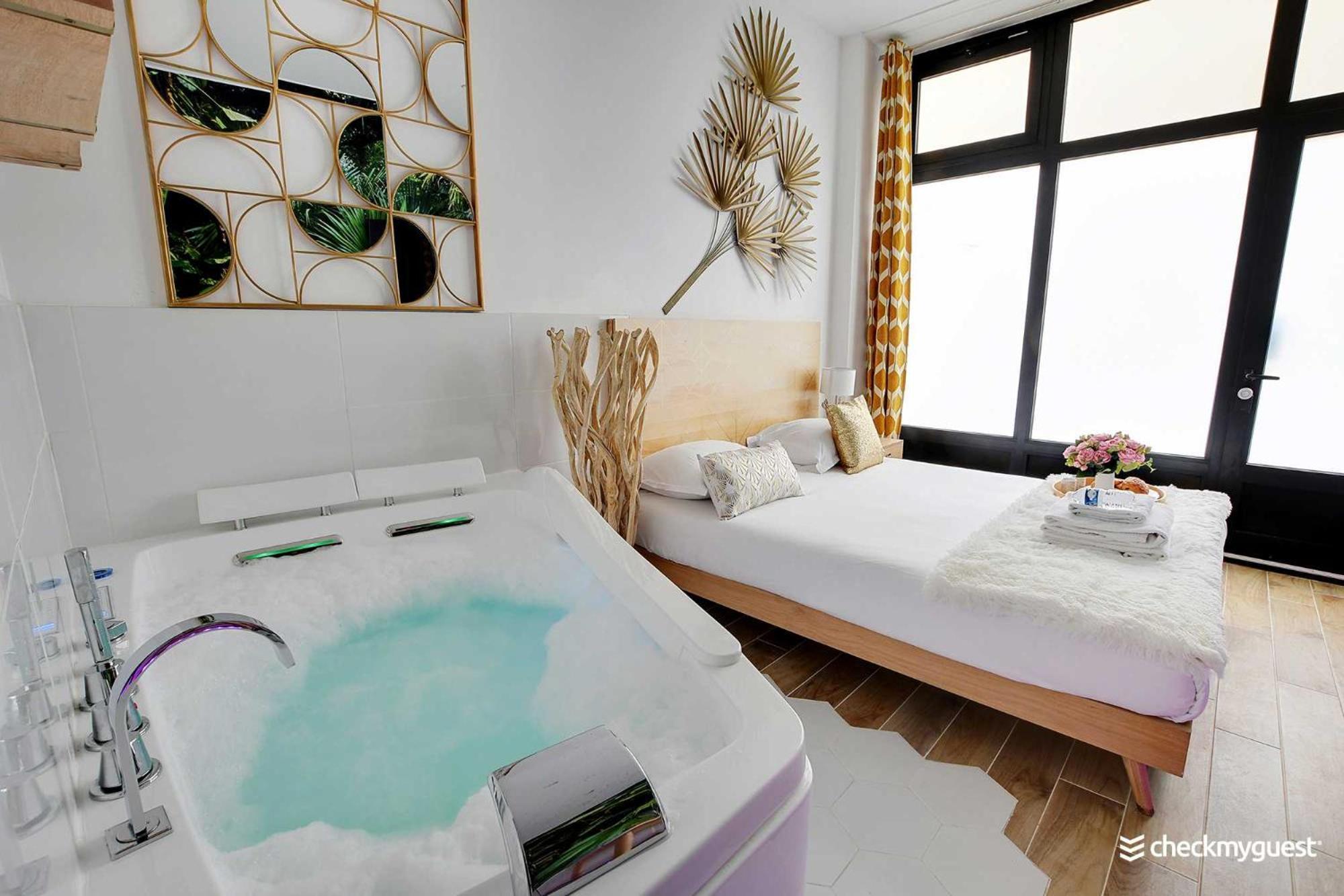 Apartment Cosy Studio - 2p - Moulin Rouge Paris