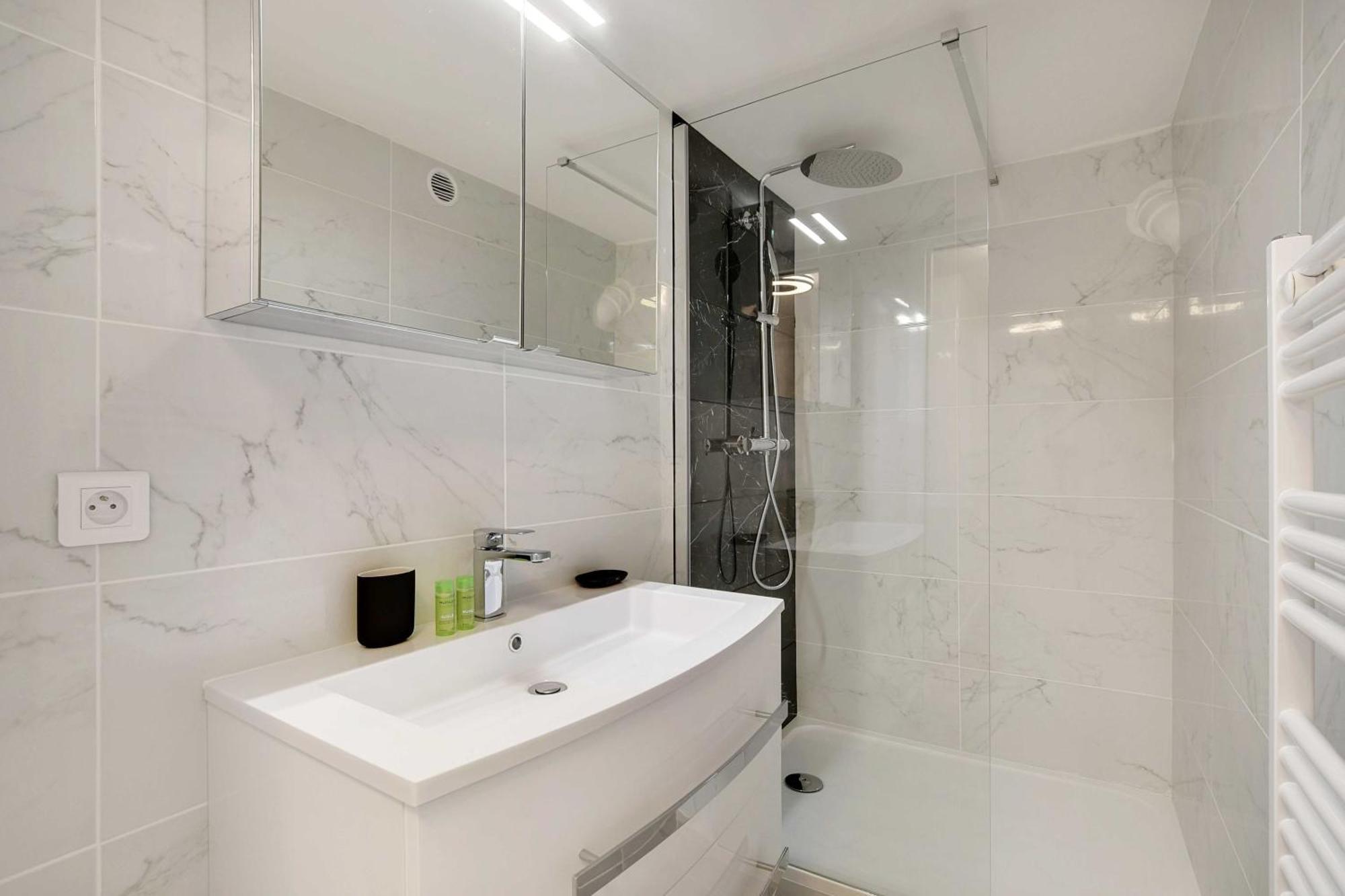 Cosy In The Heart Of Opera Apartamento Paris