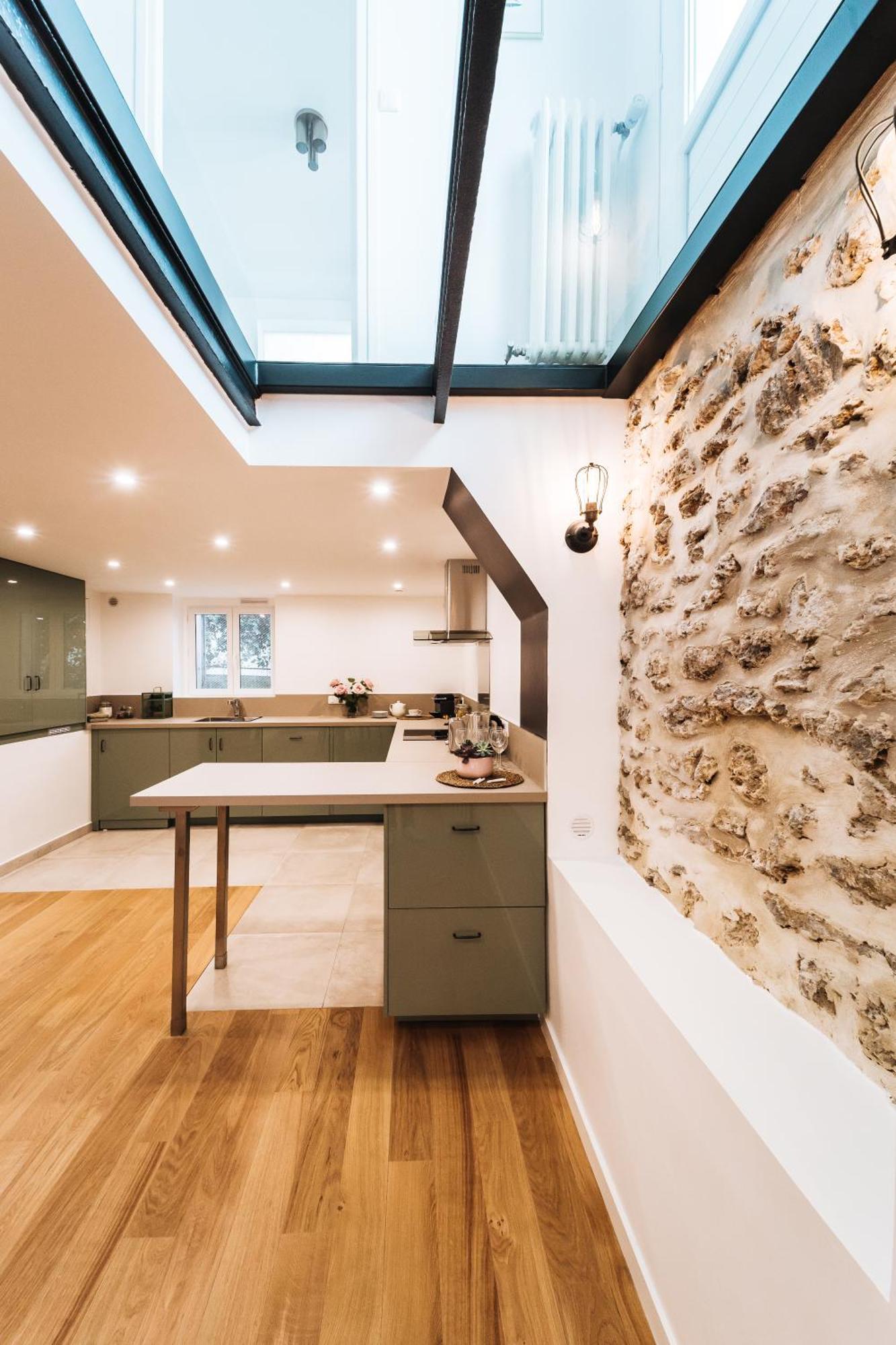 Appartement Joli Particulier Proche Du Jardin Du Luxembourg *