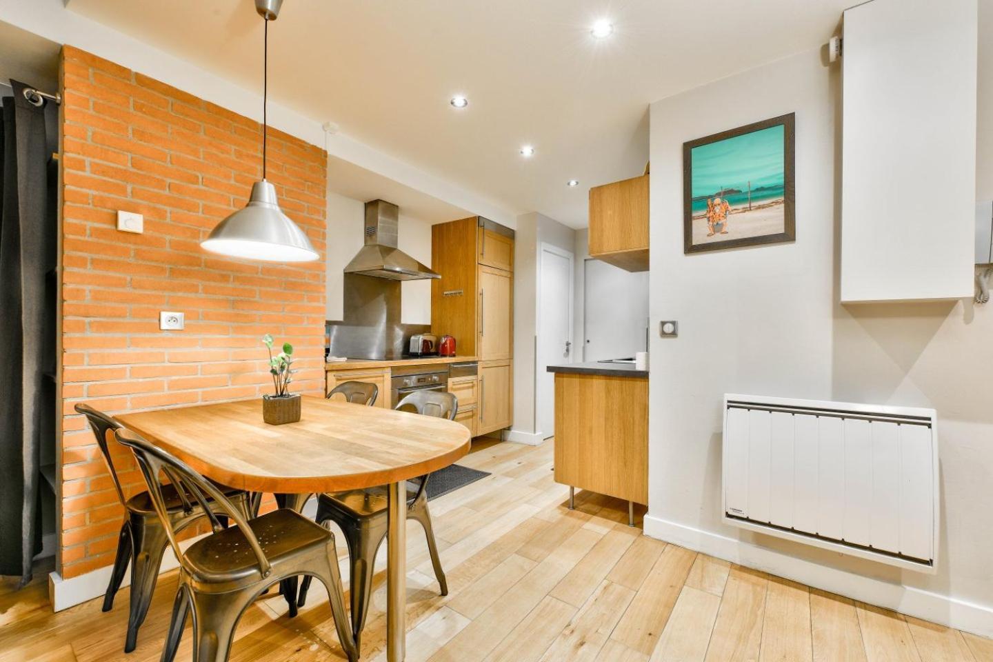 Alexandrie Apartment