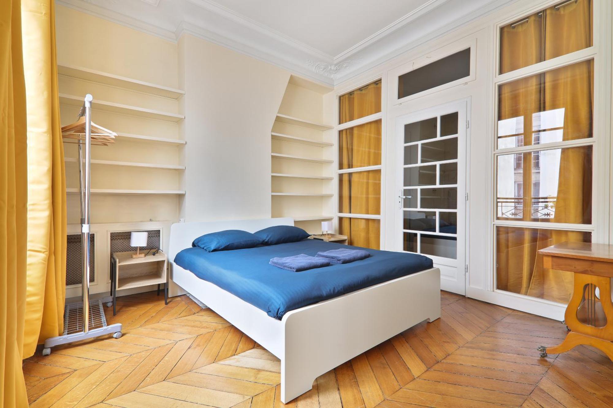 Quartier Chatelet Les Halles 3 * Paris