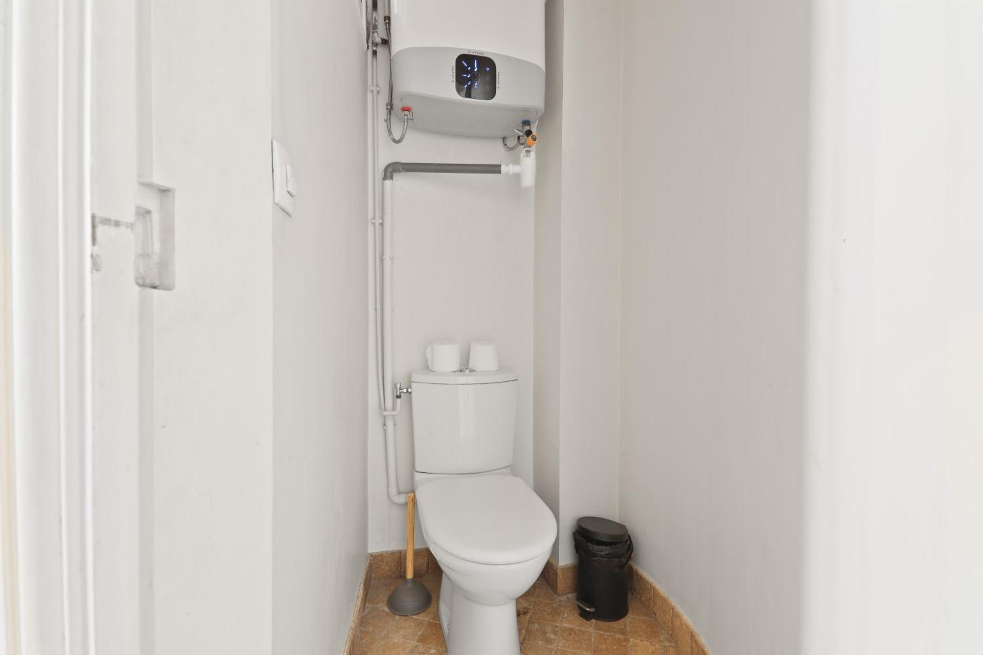 Quartier Chatelet Les Halles 3 Apartamento Paris