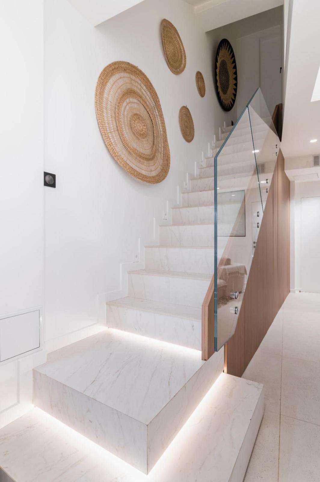 Luxueux Duplex 8p - Marais Avec Cinema Apartment Paris
