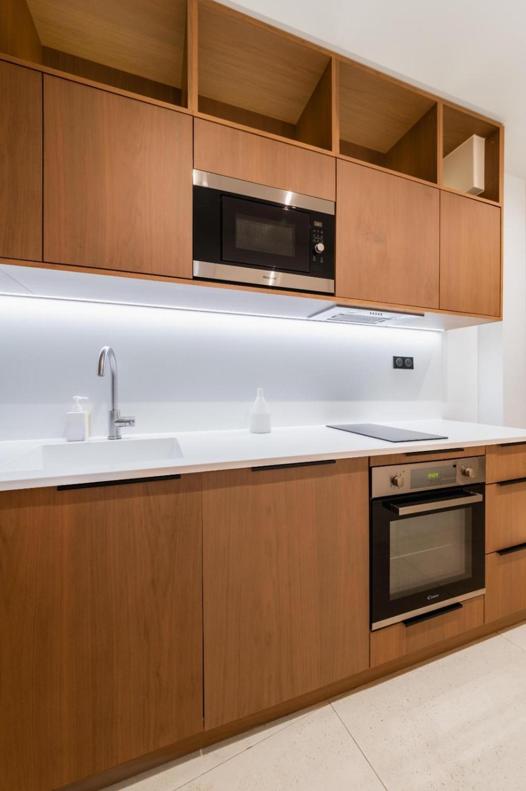 Apartment Luxueux Duplex 8p - Marais Avec Cinema *