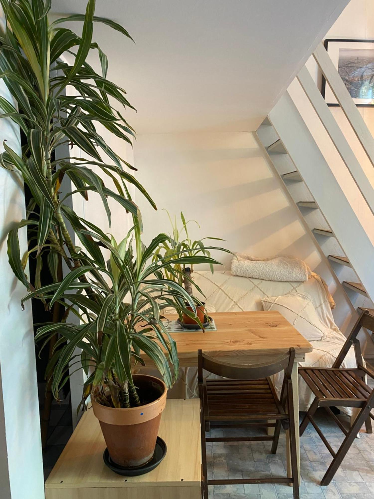 Cosy Proche Tour Eiffel Apartment *